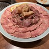 焼肉 静龍苑
