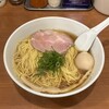 中華そば 七麺鳥