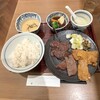 牛たんと和牛焼き 青葉 そごう千葉店