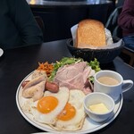 Bakery & Restaurant Sawamura Kyu Karuizawa - 