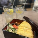 大衆酒場 また会いにゆきます。 - 