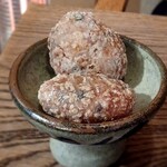 てぃんさぐぬ花 - どぅる天