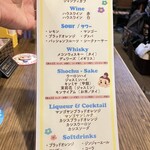 タイの食卓 クルン・サイアム - 