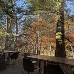 Bakery & Restaurant Sawamura Kyu Karuizawa