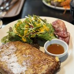 Bakery & Restaurant Sawamura Kyu Karuizawa - 