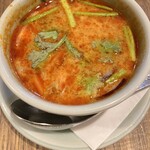 タイの食卓 クルン・サイアム 自由が丘店 - 