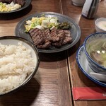 味の牛たん 喜助 横浜ランドマーク店 - 