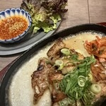 大衆酒場 また会いにゆきます。 - 