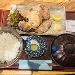 恩の時 - 料理写真: