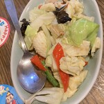 タイの食卓 クルン・サイアム 自由が丘店 - 