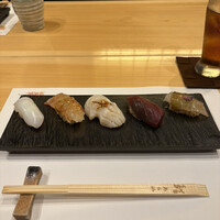 鮨うら山 名駅 - 