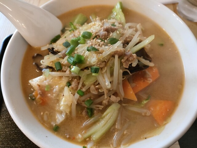 山根屋 &ndash; 美田園（食堂）| 名取市の人気食堂