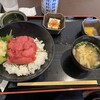 王様のまぐろ食堂