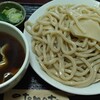 三丁目の手打うどん