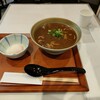 あご出汁うどん こがね丸