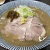 灼味噌らーめん 八堂八