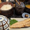 おひつ膳 田んぼ 三軒茶屋店