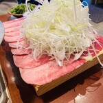 たん焼き 木むら - 