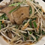 めん王 沼南店 - 