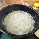 釜揚うどん岩見 - 