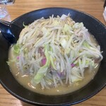 協和飯店 - 野菜増ちゃんぽん
      ￥1300