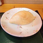 釜揚うどん岩見 - いなり