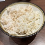 牛たん炭焼 利久 イオンモール岡崎店 - 