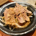 たん焼き 木むら - 