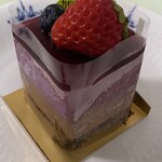 Patisserie Myrtille - 