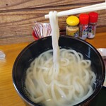 釜揚うどん岩見 - 