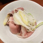 たん焼き 木むら - 