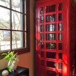 カフェ・ル・プティ・ニ・トロワ - 