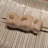 鳥恵 上野広小路店 - 