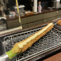 串揚げとワイン Ohana 北浜店  - 