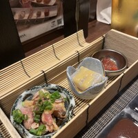 串揚げとワイン Ohana 北浜店  - 