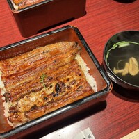 新宿うな鐵 はなれ - 