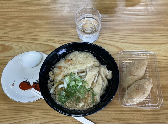 たぬきうどん　10box たぬきうどん 10box たぬきうどん 10box たぬきうどん (@_tanukiudon