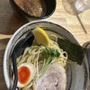 みつ星製麺所 福島本店
