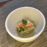 梅田 個室蟹会席 かに茜 - 