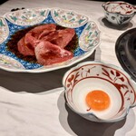 銀座焼肉 Salon de AgingBeef - 