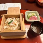 東京 芝 とうふ屋うかい - 