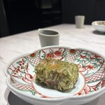 銀座焼肉 Salon de AgingBeef - 