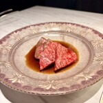 銀座焼肉 Salon de AgingBeef - 