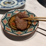 銀座焼肉 Salon de AgingBeef - 