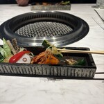 銀座焼肉 Salon de AgingBeef - 