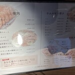 上焼肉 きらら 半田店 - 