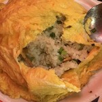 上海チキン 大塚 小閣樓 - 