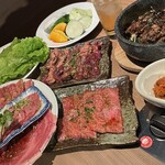 上焼肉 きらら 半田店 - 