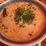 上海チキン 大塚 小閣樓 - 