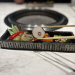 銀座焼肉 Salon de AgingBeef - 